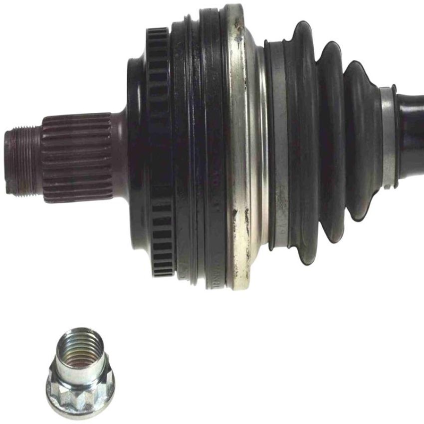 GKN/LOEBRO 300694 CV Axle Assembly