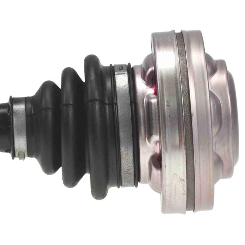 GKN/LOEBRO 300694 CV Axle Assembly
