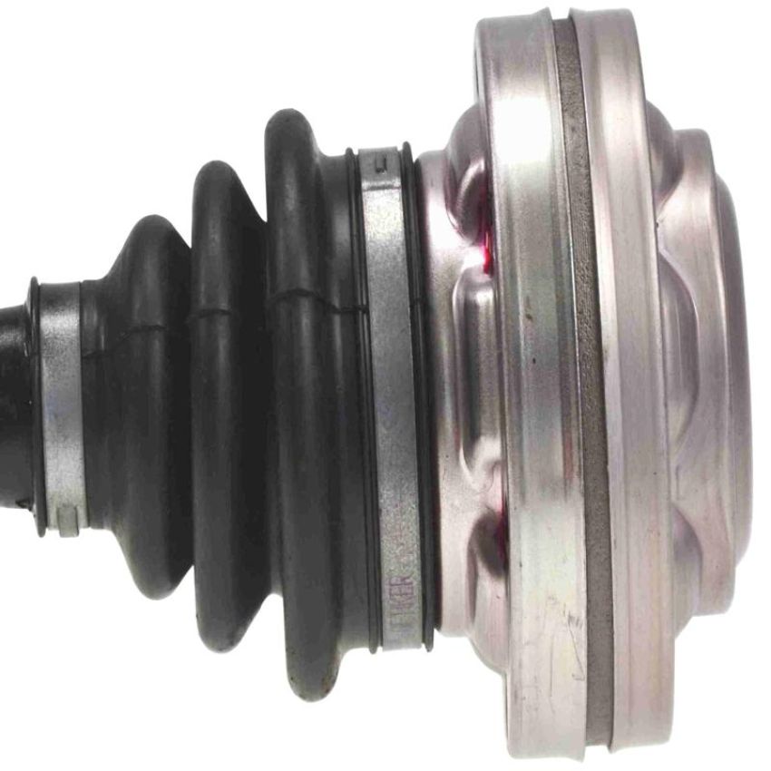 GKN/LOEBRO 300694 CV Axle Assembly