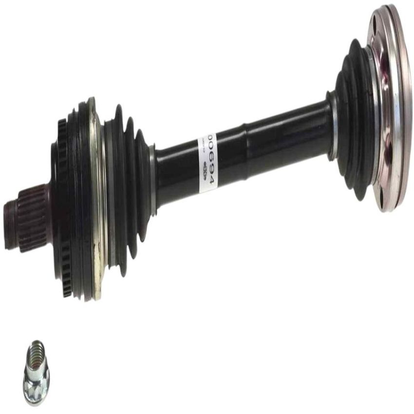 GKN/LOEBRO 300694 CV Axle Assembly