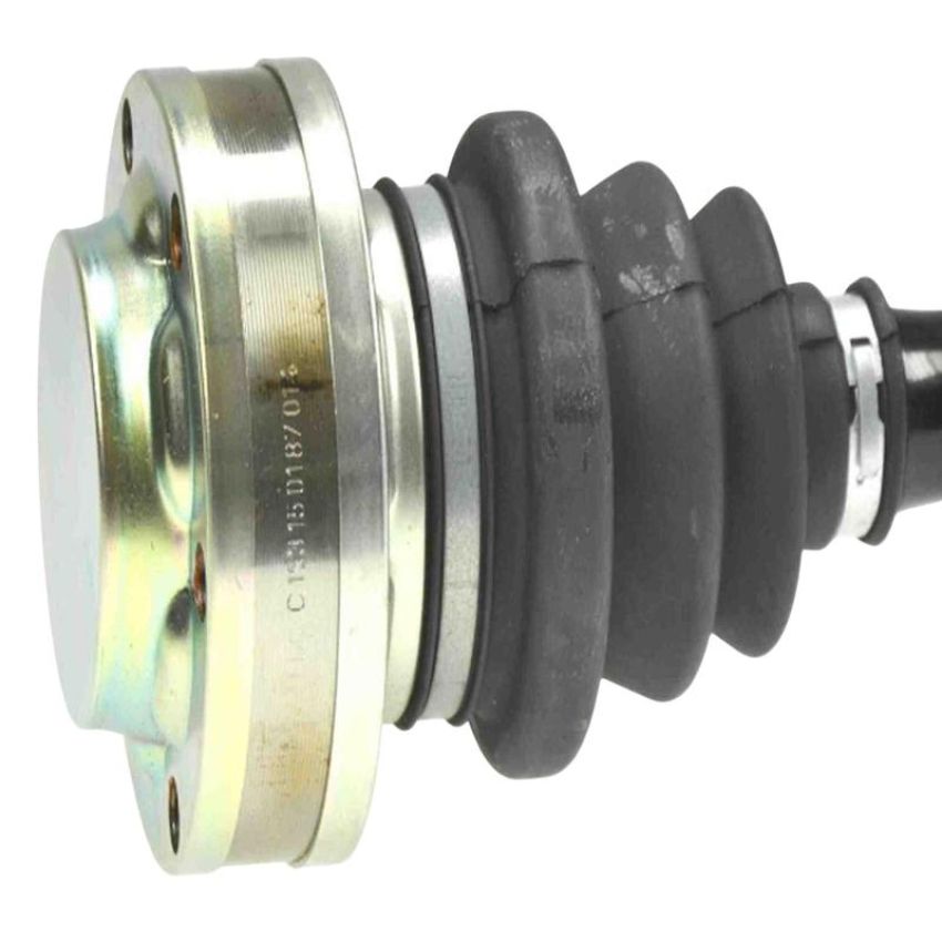 GKN/LOEBRO 300735 CV Axle Assembly