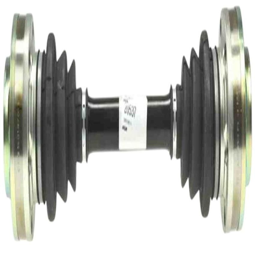 GKN/LOEBRO 300735 CV Axle Assembly