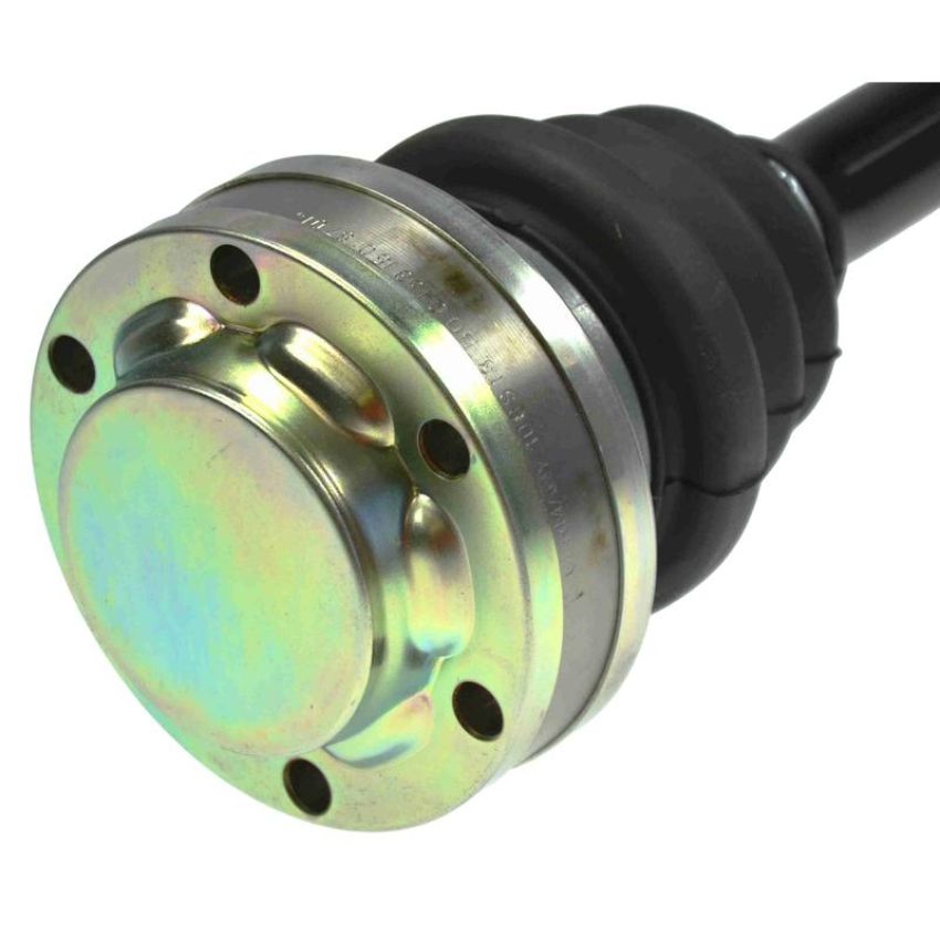 GKN/LOEBRO 300736 CV Axle Assembly