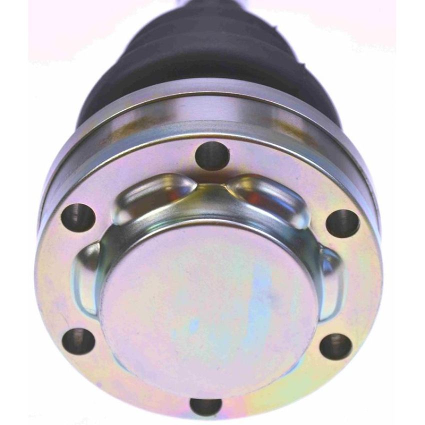 GKN/LOEBRO 300736 CV Axle Assembly