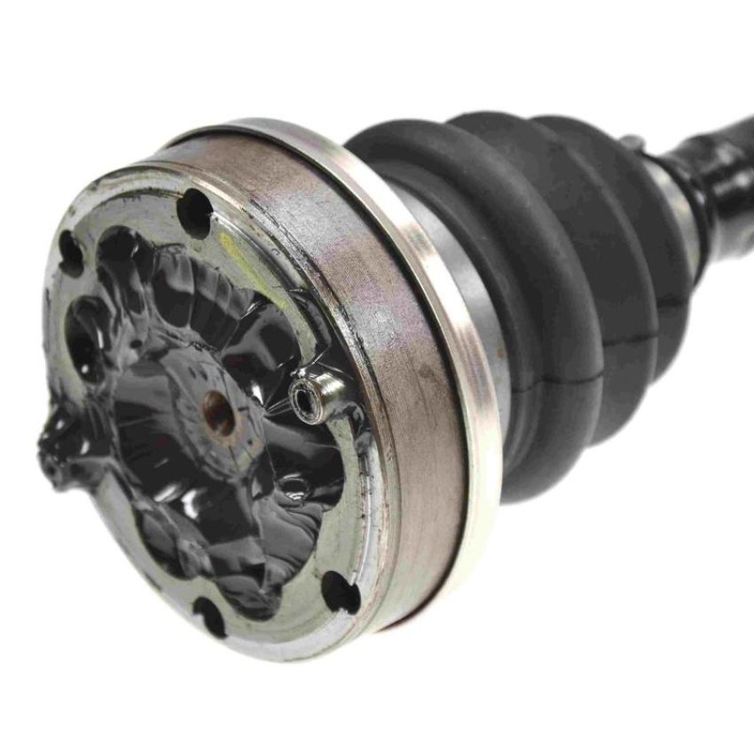 GKN/LOEBRO 300739 CV Axle Assembly