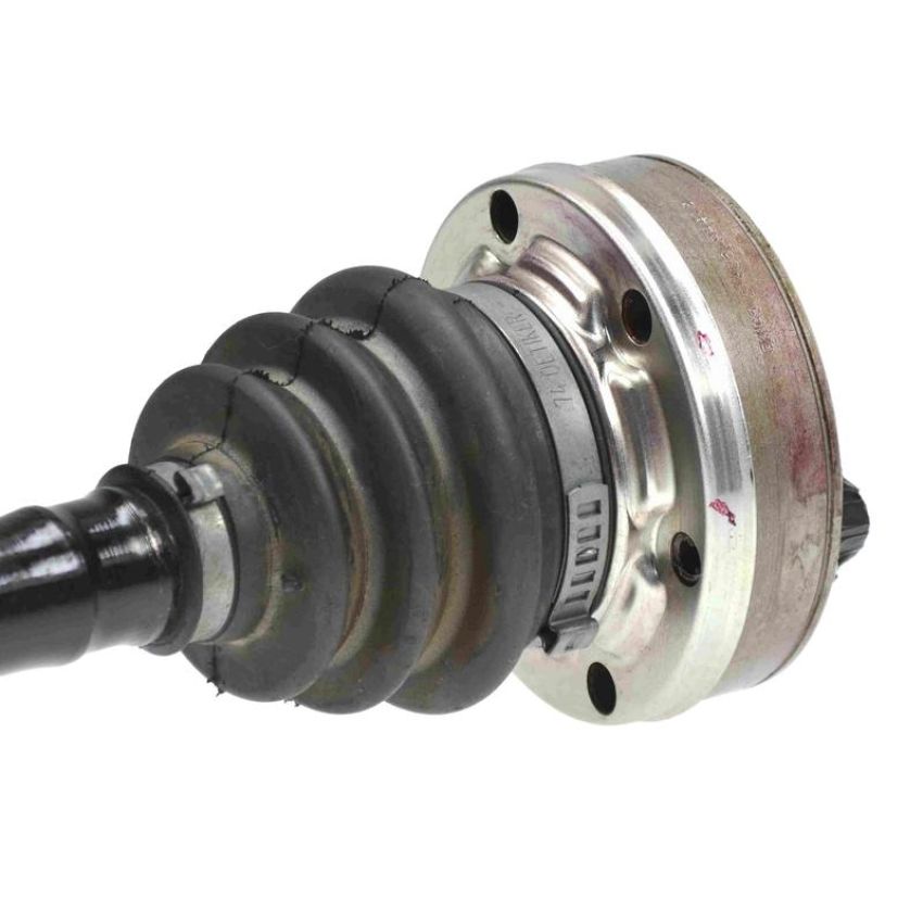 GKN/LOEBRO 300739 CV Axle Assembly