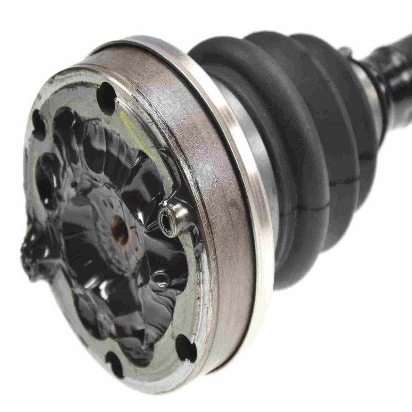 GKN/LOEBRO 300739 CV Axle Assembly