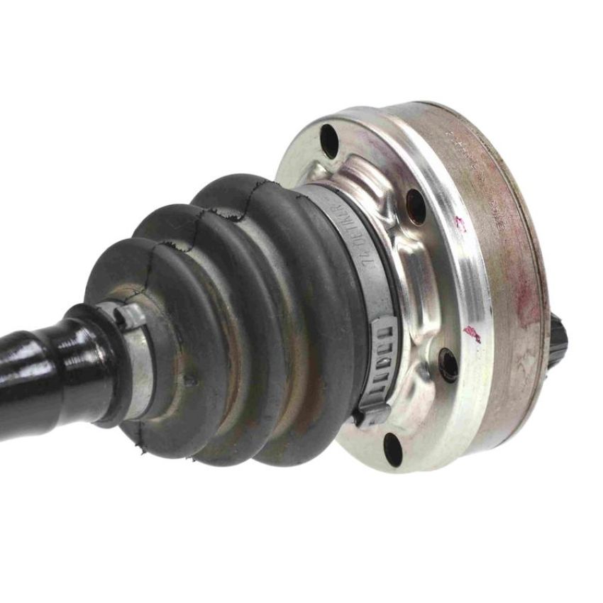 GKN/LOEBRO 300739 CV Axle Assembly