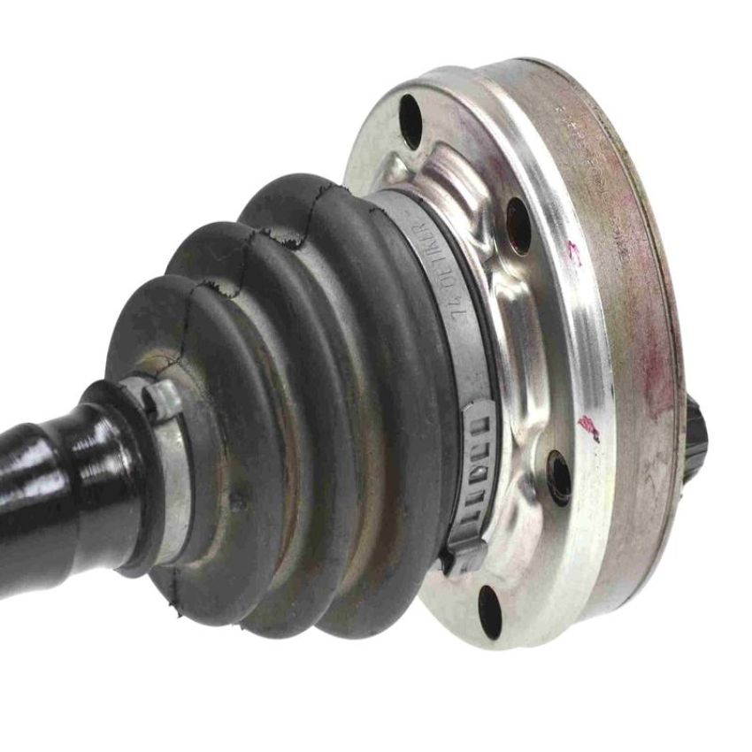 GKN/LOEBRO 300739 CV Axle Assembly