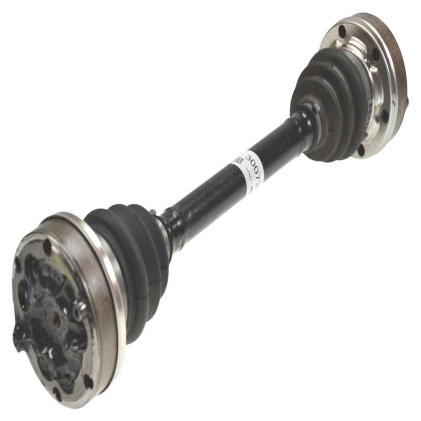 GKN/LOEBRO 300739 CV Axle Assembly