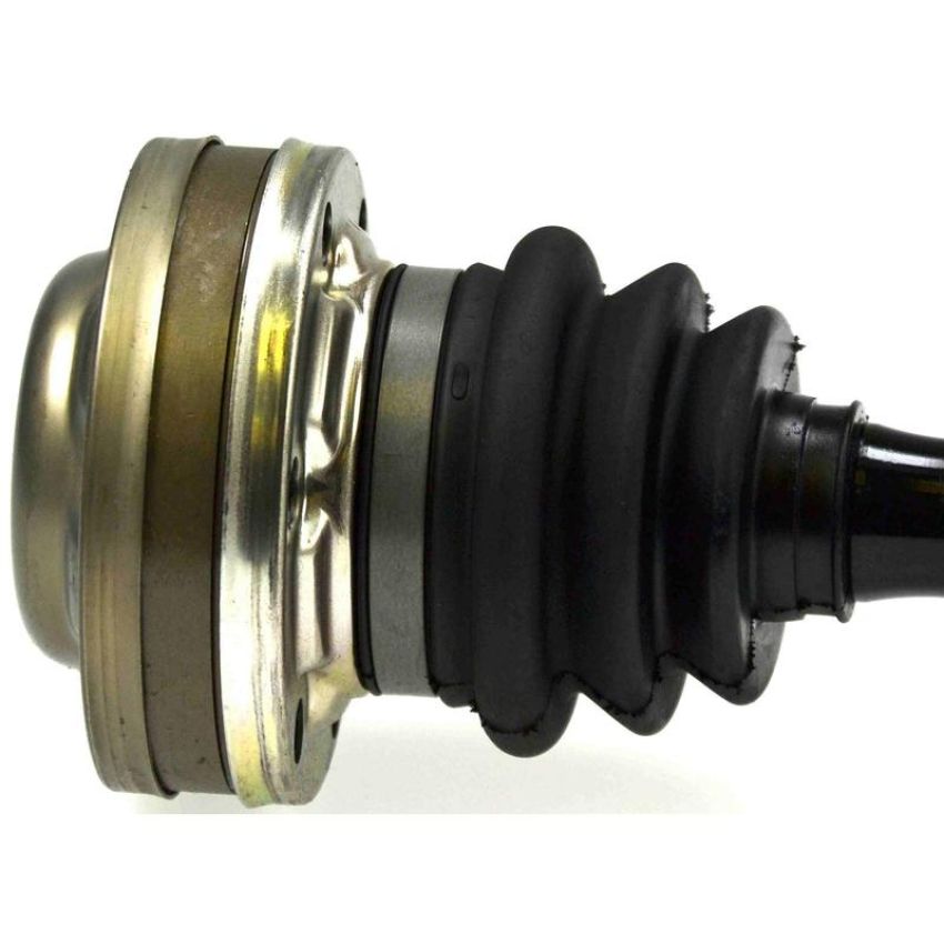 GKN/LOEBRO 300742 CV Axle Assembly