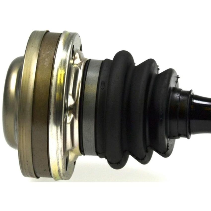 GKN/LOEBRO 300742 CV Axle Assembly