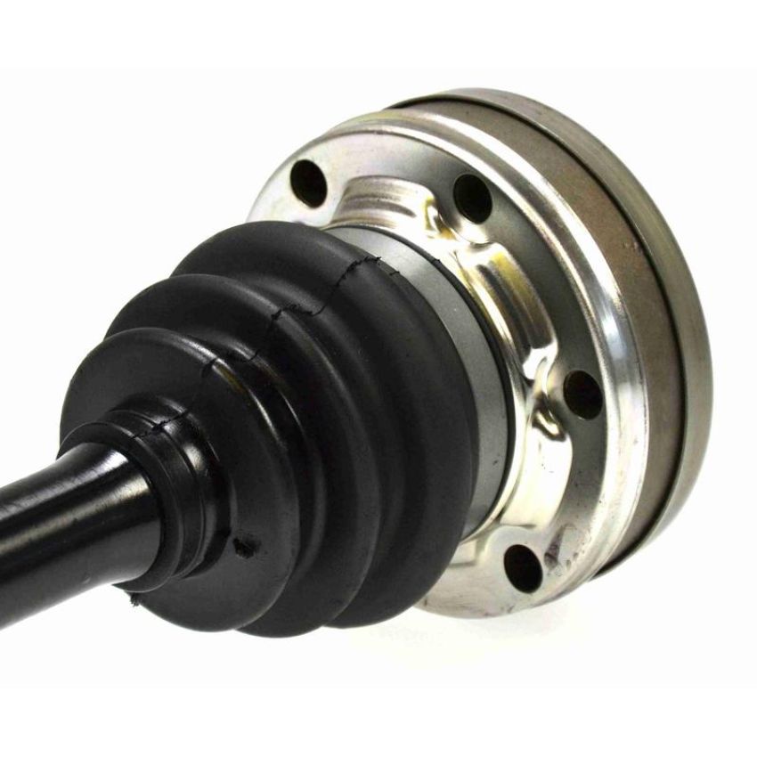 GKN/LOEBRO 300742 CV Axle Assembly