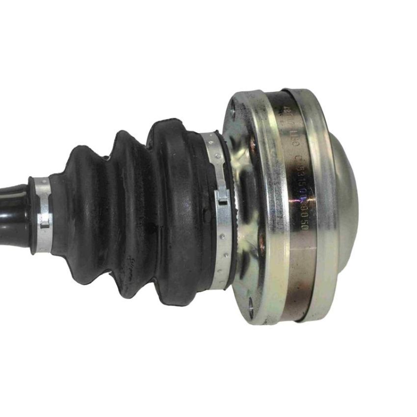 GKN/LOEBRO 300758 CV Axle Assembly
