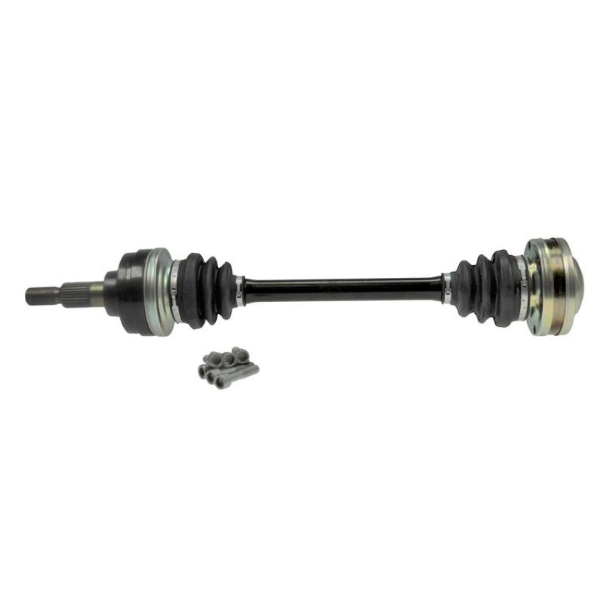 GKN/LOEBRO 300758 CV Axle Assembly