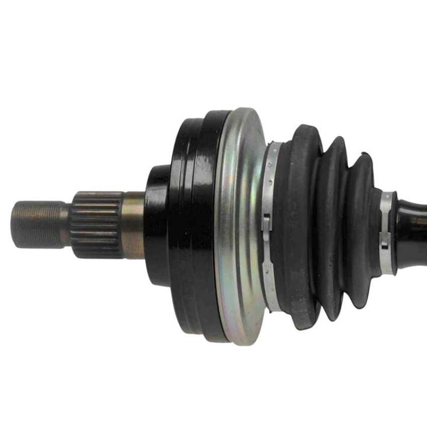 GKN/LOEBRO 300758 CV Axle Assembly