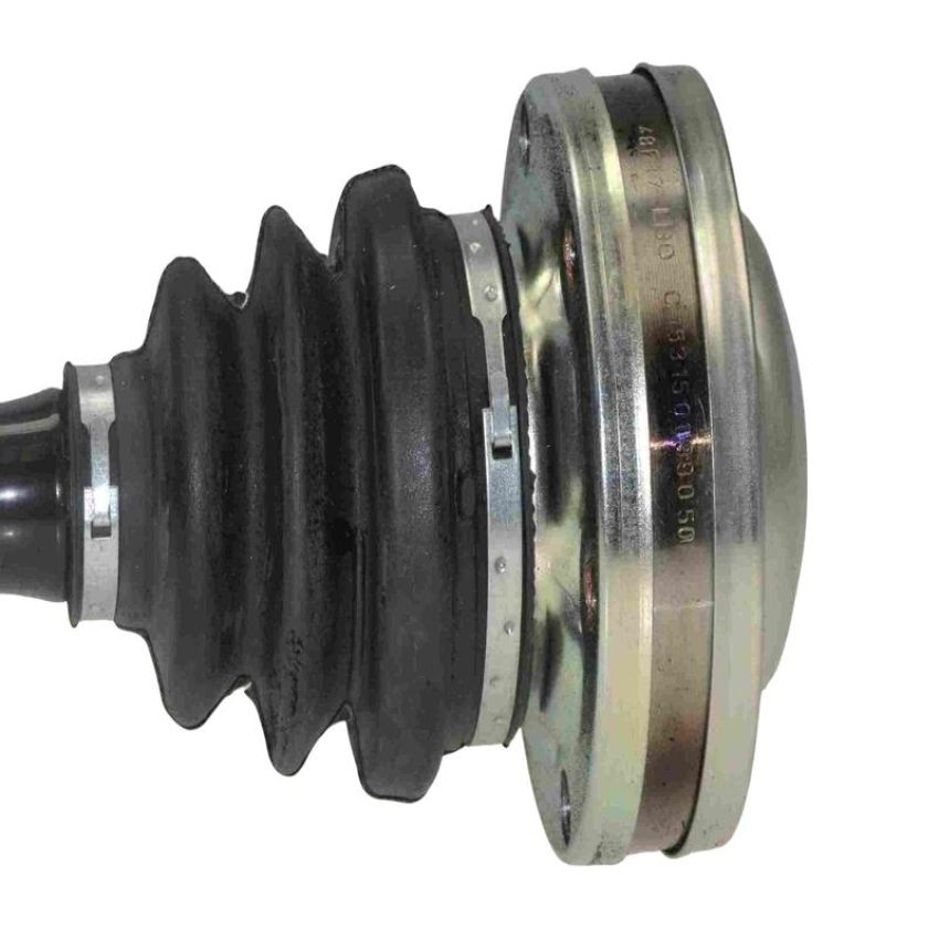 GKN/LOEBRO 300758 CV Axle Assembly
