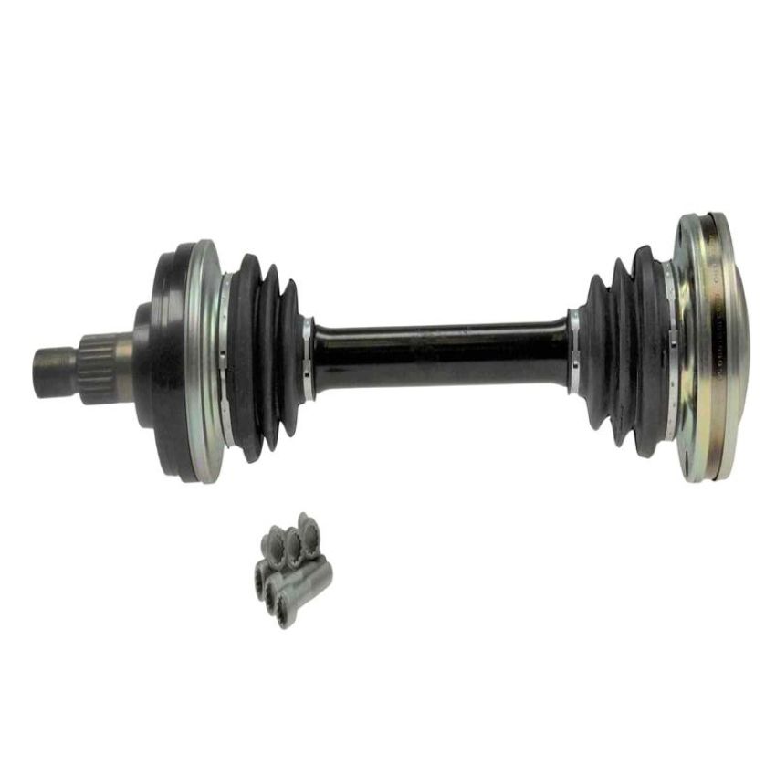 GKN/LOEBRO 300758 CV Axle Assembly