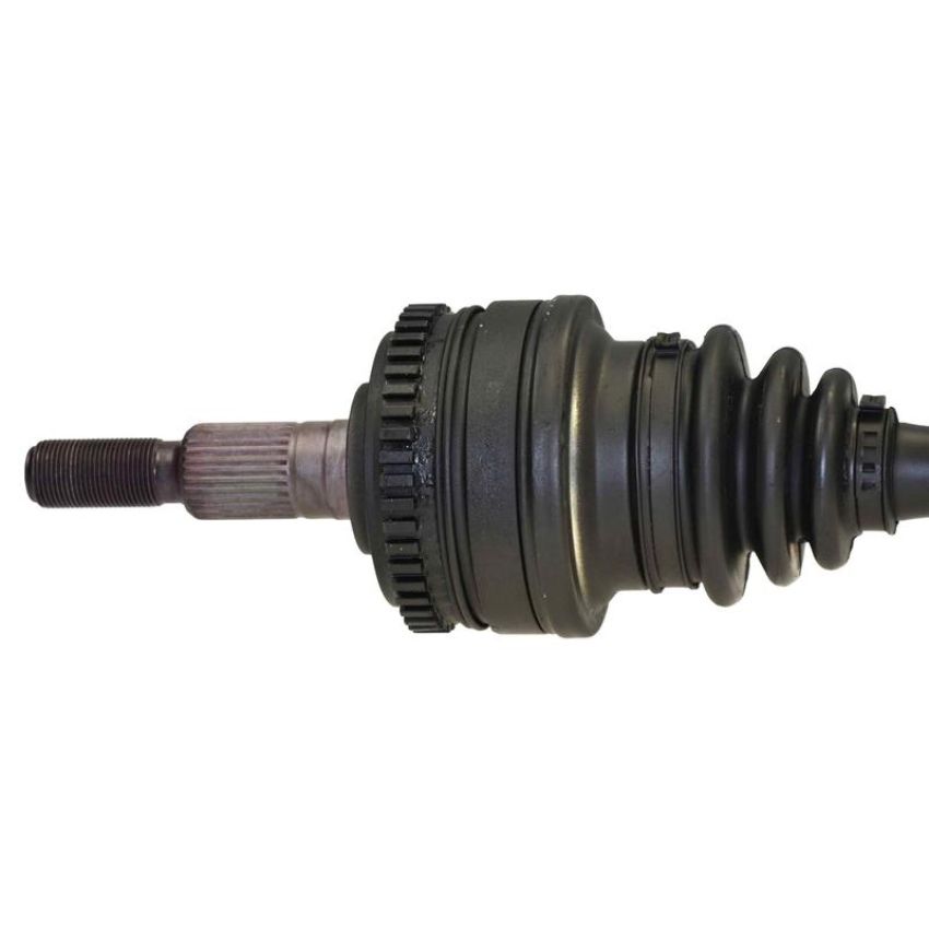 GKN/LOEBRO 300759 CV Axle Assembly