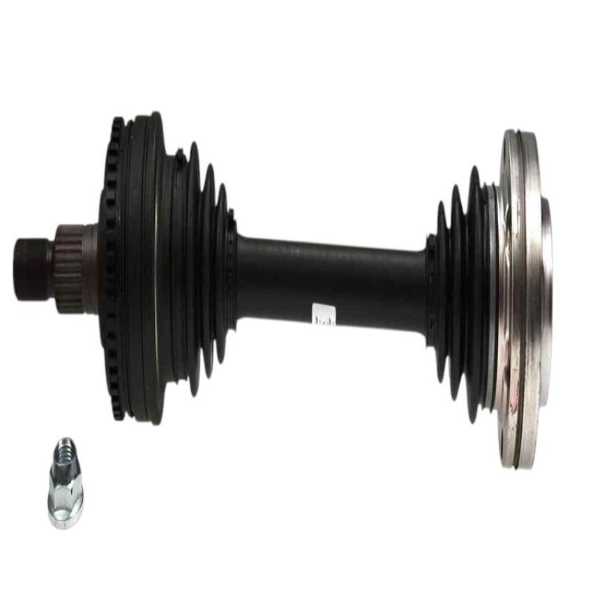 GKN/LOEBRO 300759 CV Axle Assembly