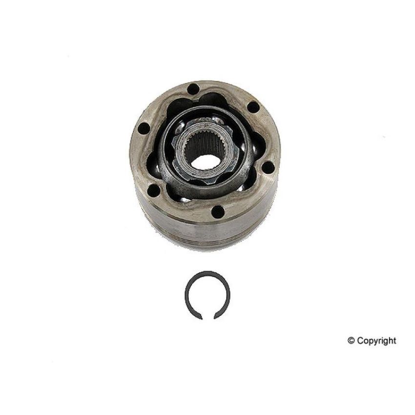 GKN/LOEBRO 301137 CV Joint