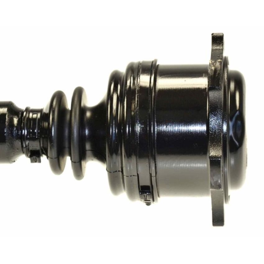 GKN/LOEBRO 301209 CV Axle Assembly