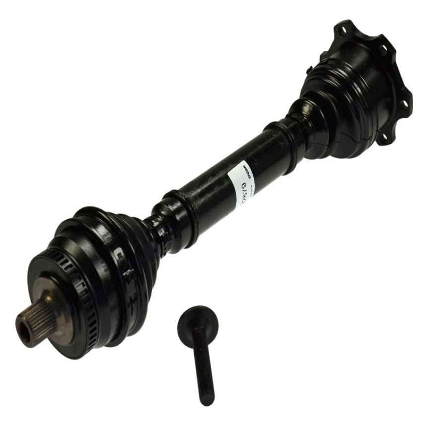 GKN/LOEBRO 301209 CV Axle Assembly