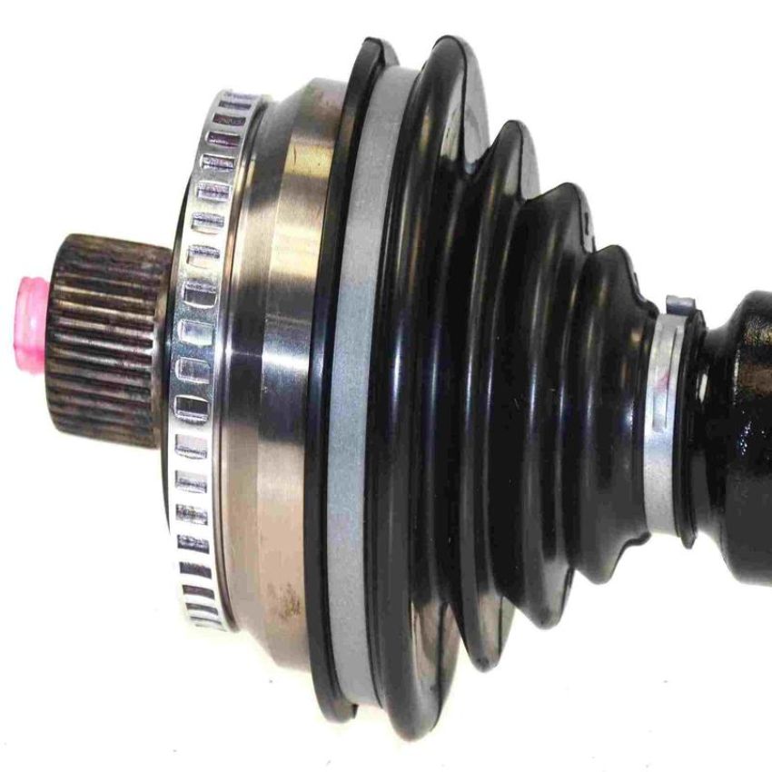 GKN/LOEBRO 301212 CV Axle Assembly