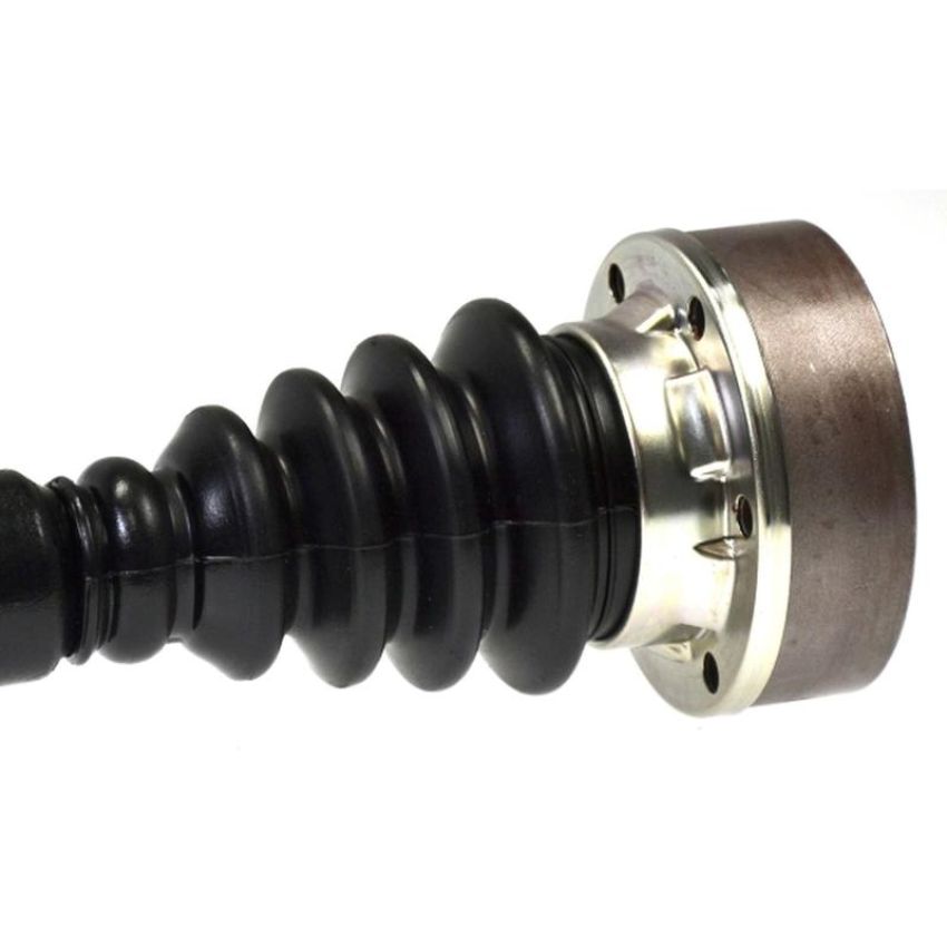 GKN/LOEBRO 301212 CV Axle Assembly