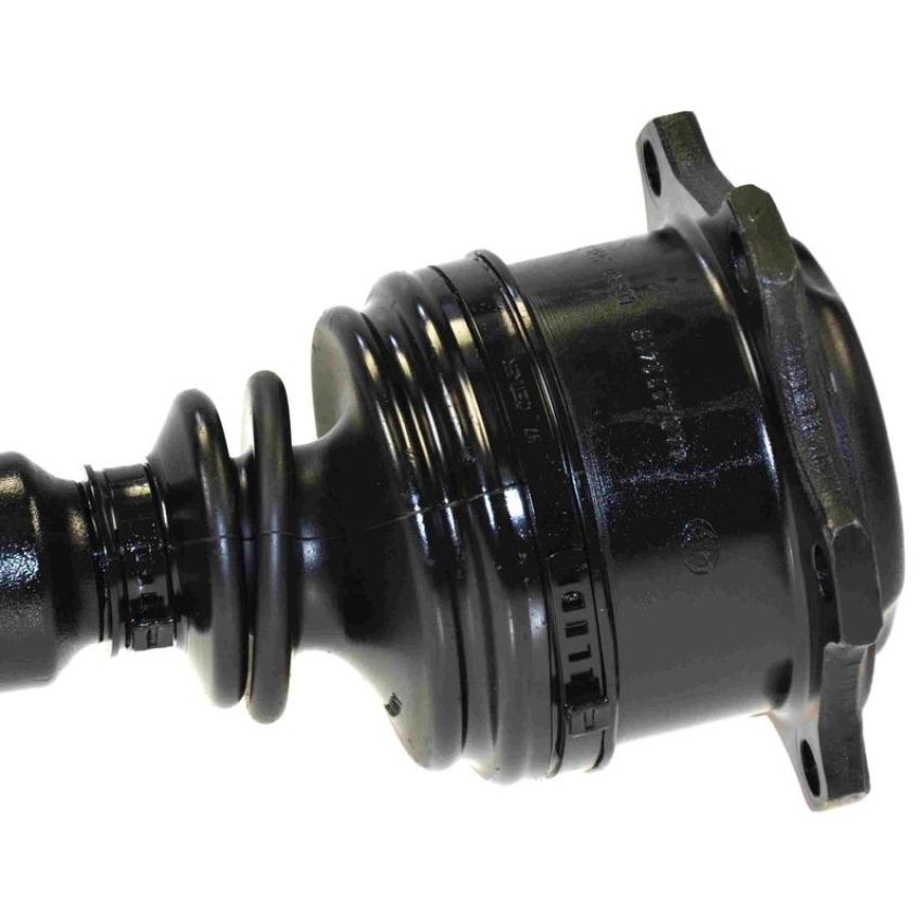 GKN/LOEBRO 301220 CV Axle Assembly