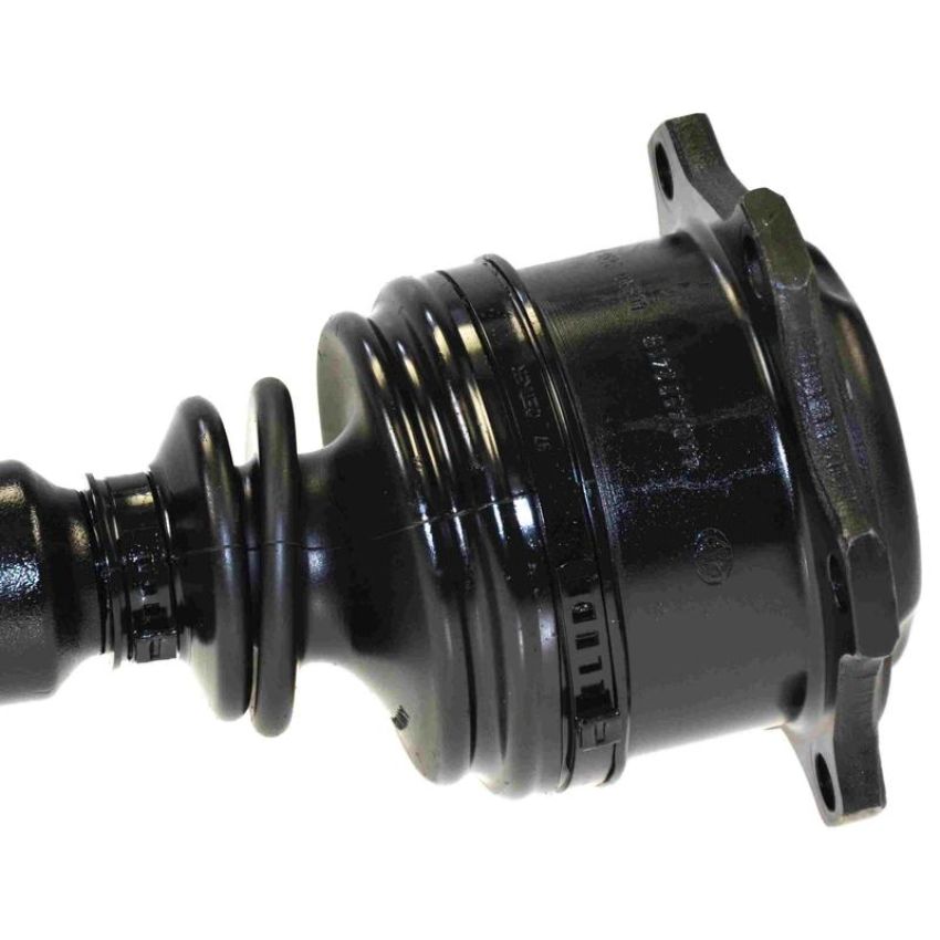GKN/LOEBRO 301220 CV Axle Assembly