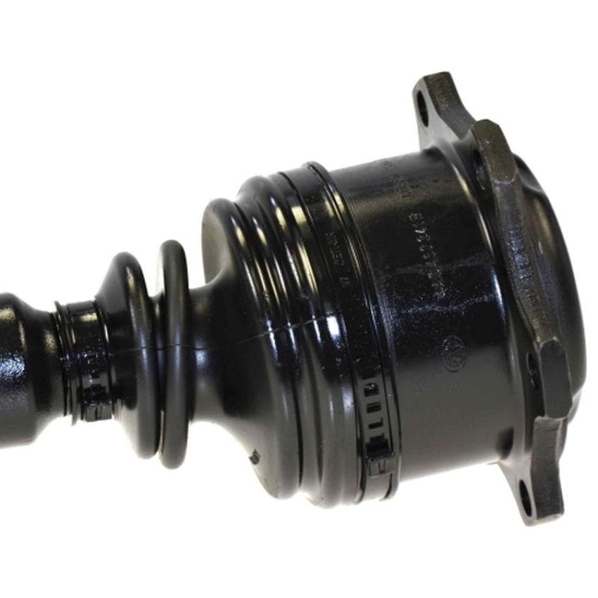 GKN/LOEBRO 301220 CV Axle Assembly