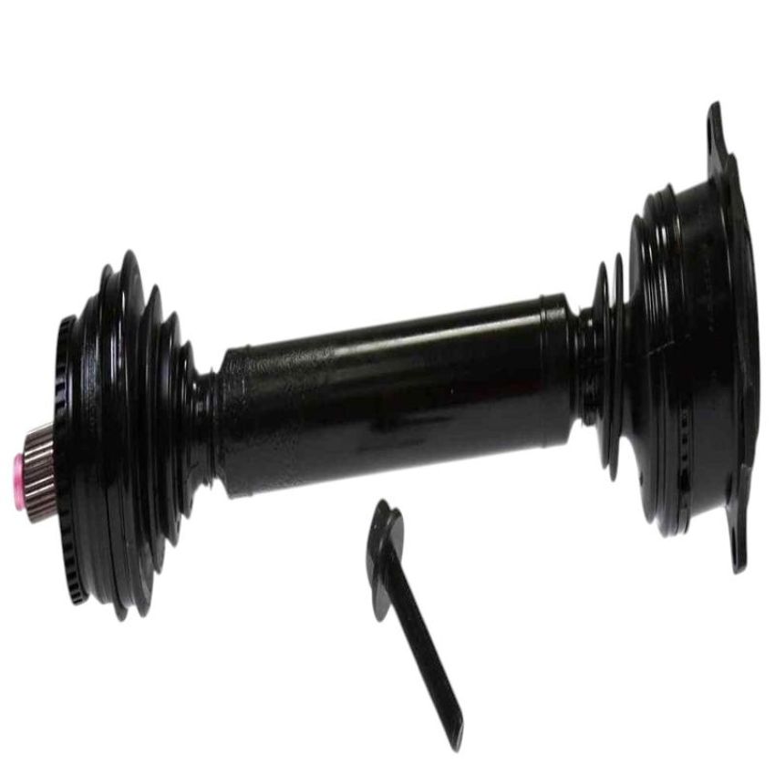 GKN/LOEBRO 301220 CV Axle Assembly