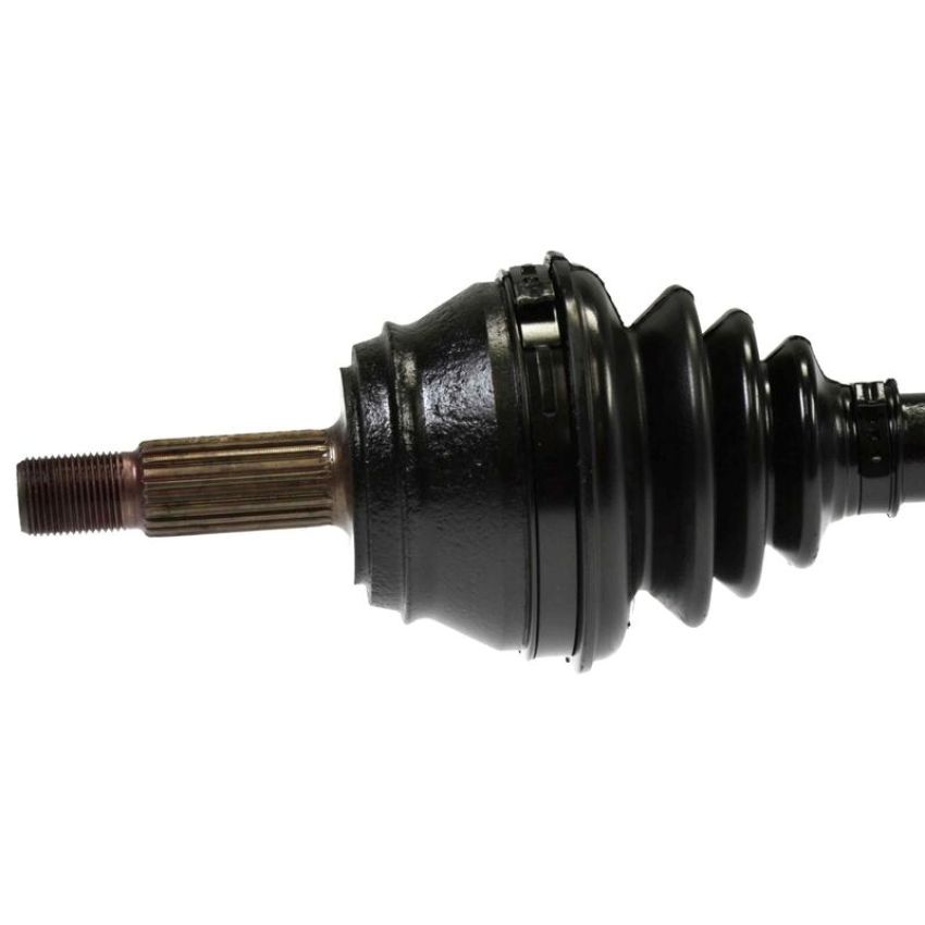 GKN/LOEBRO 301241 CV Axle Assembly