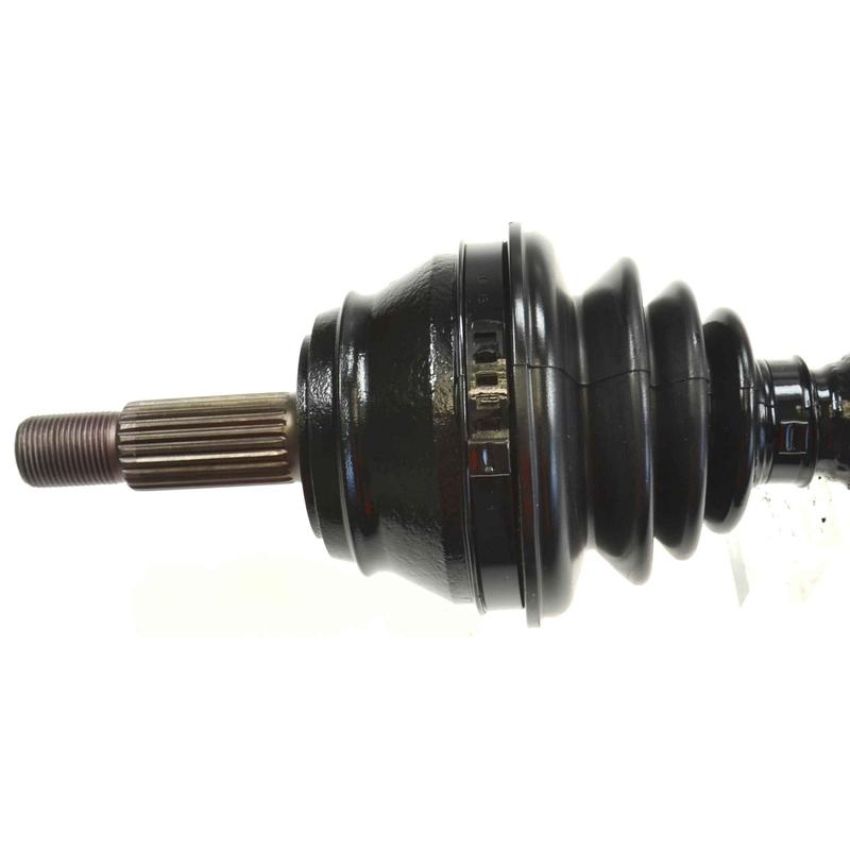 GKN/LOEBRO 301242 CV Axle Assembly