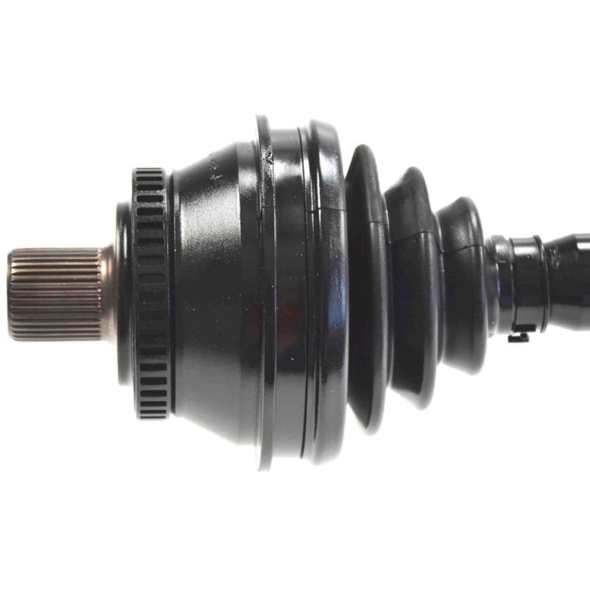 GKN/LOEBRO 301287 CV Axle Assembly