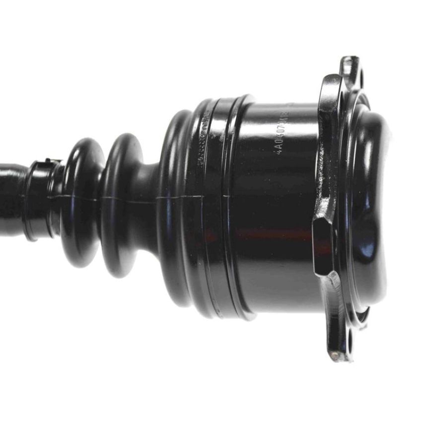 GKN/LOEBRO 301287 CV Axle Assembly