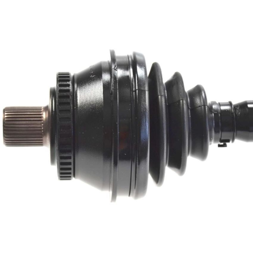 GKN/LOEBRO 301287 CV Axle Assembly