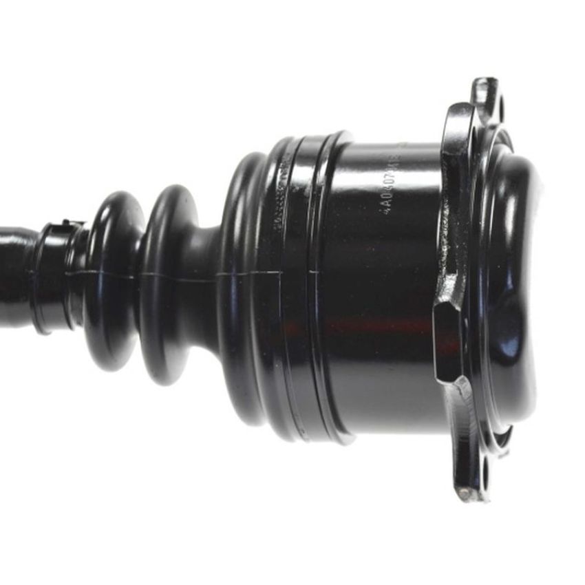 GKN/LOEBRO 301287 CV Axle Assembly