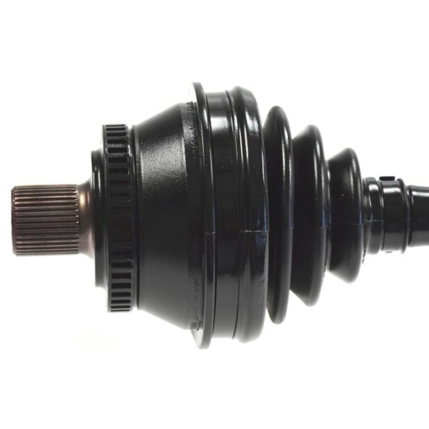 GKN/LOEBRO 301288 CV Axle Assembly