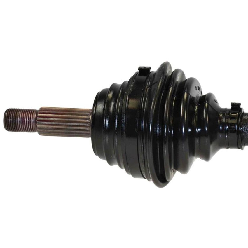 GKN/LOEBRO 301519 CV Axle Assembly