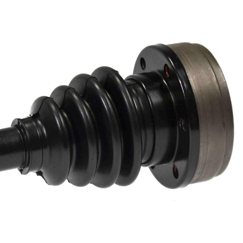 GKN/LOEBRO 301519 CV Axle Assembly