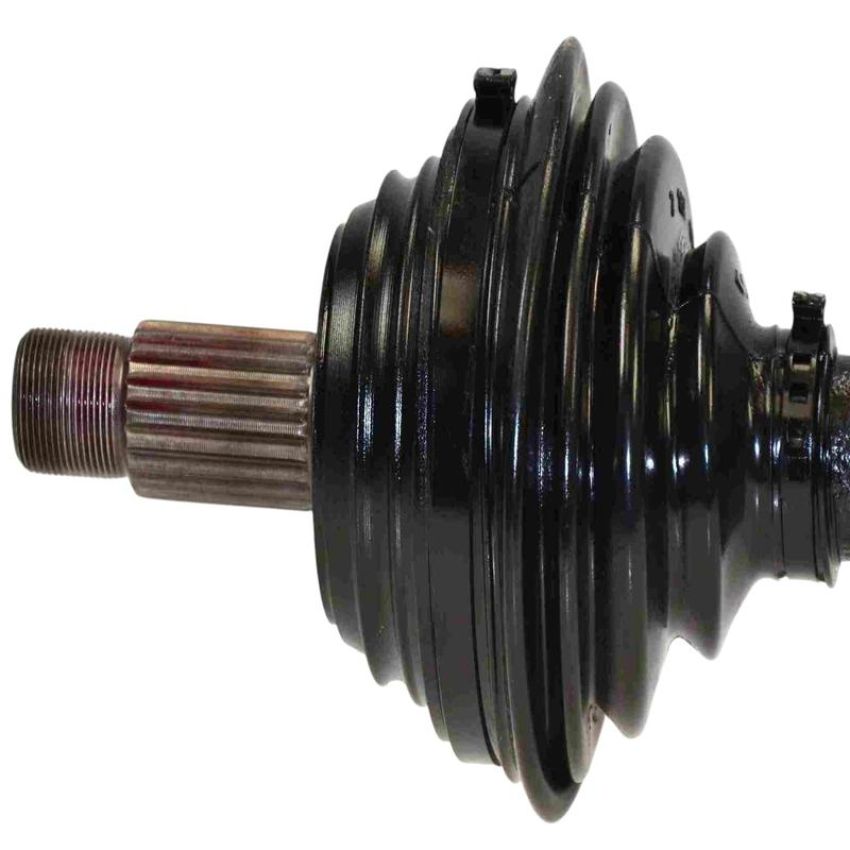 GKN/LOEBRO 301519 CV Axle Assembly
