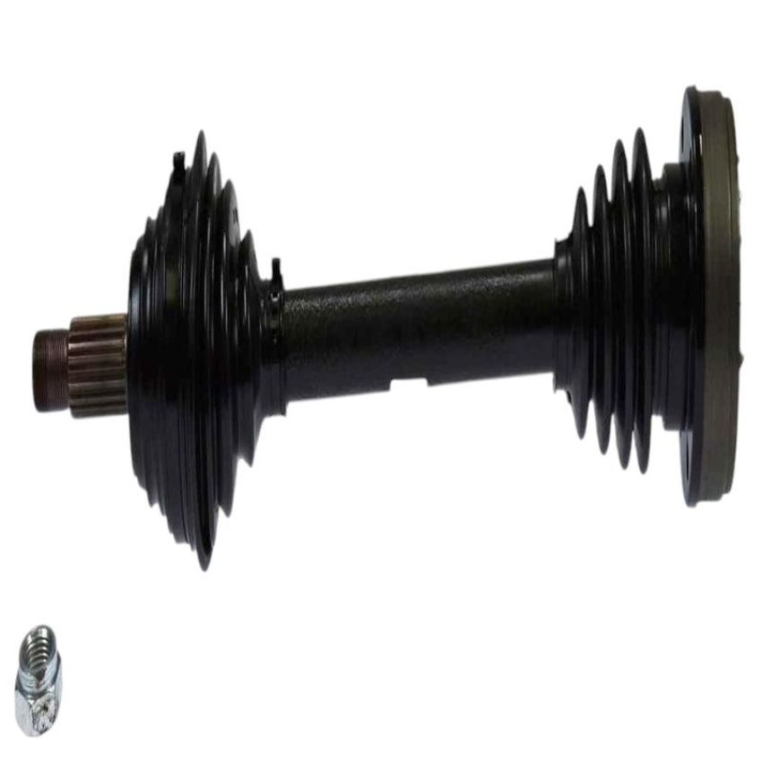 GKN/LOEBRO 301519 CV Axle Assembly