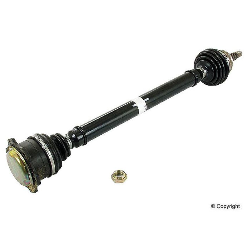 GKN/LOEBRO 301620 CV Axle Assembly