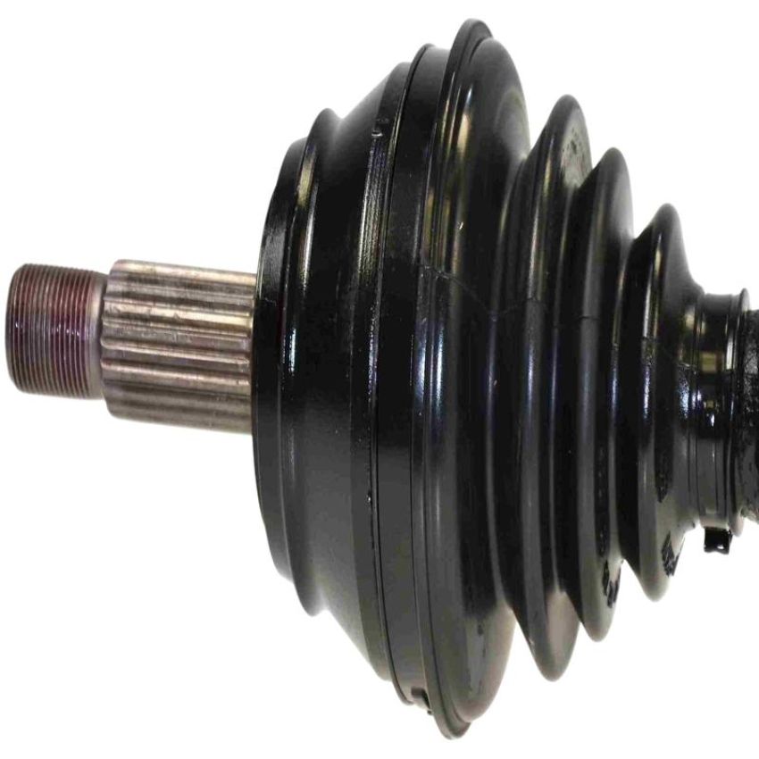 GKN/LOEBRO 301620 CV Axle Assembly