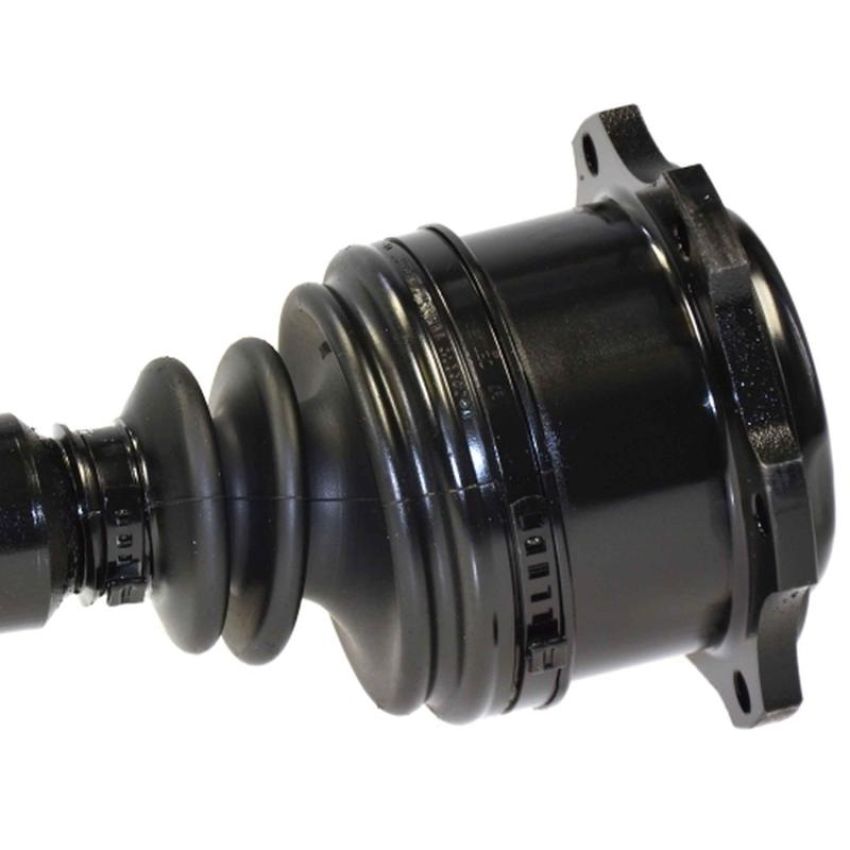 GKN/LOEBRO 301620 CV Axle Assembly