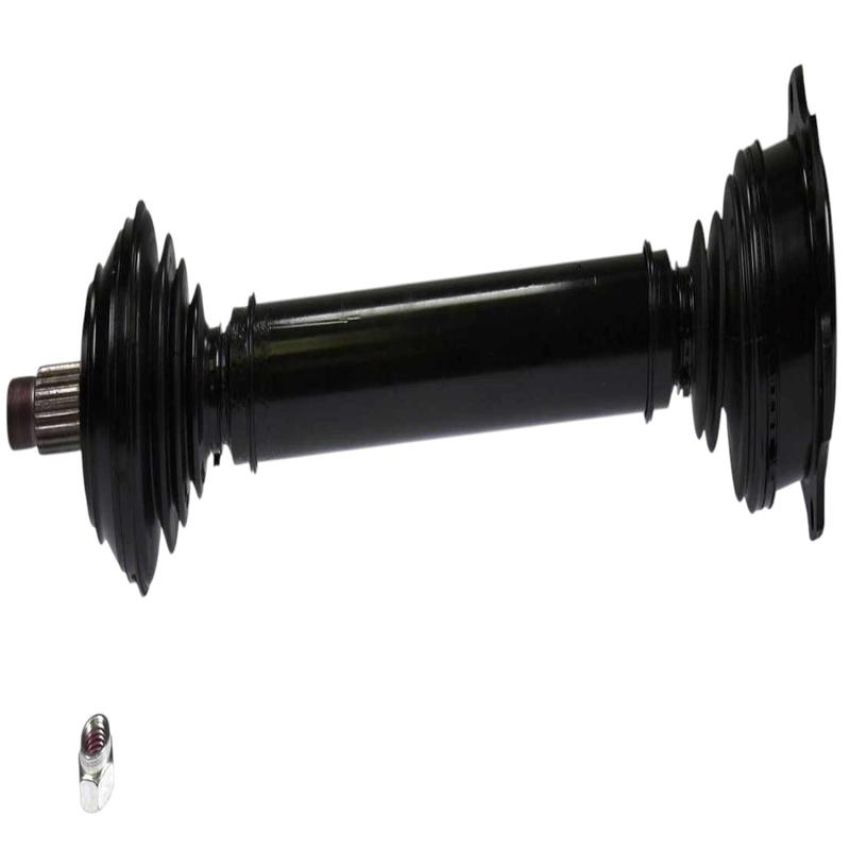 GKN/LOEBRO 301620 CV Axle Assembly