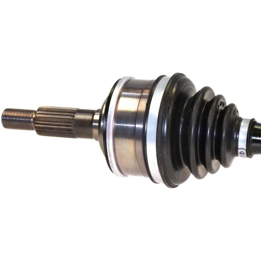 GKN/LOEBRO 301623 CV Axle Assembly