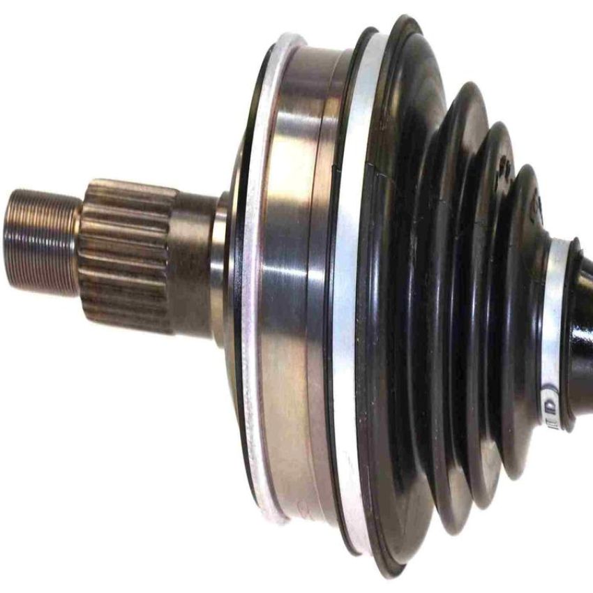 GKN/LOEBRO 301623 CV Axle Assembly
